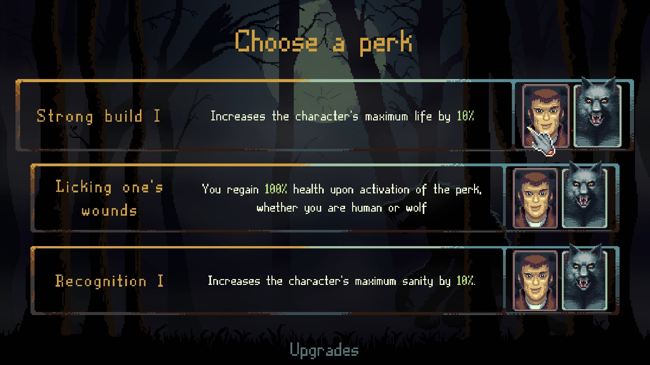 Cards after Midnight screenshot 4