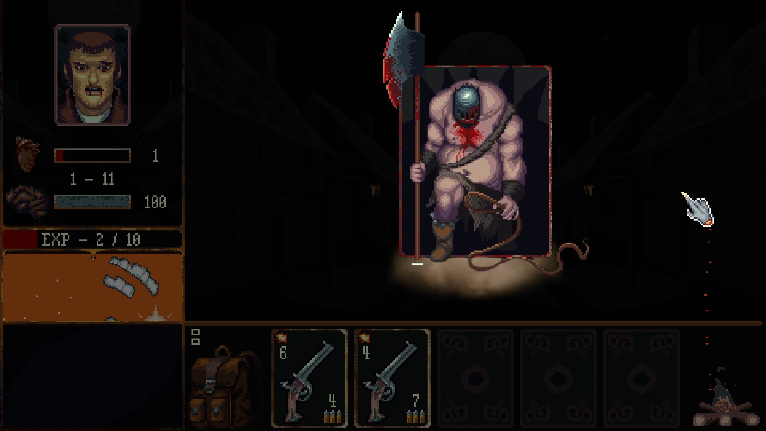 Cards after Midnight screenshot 5