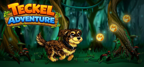 Teckel Adventure