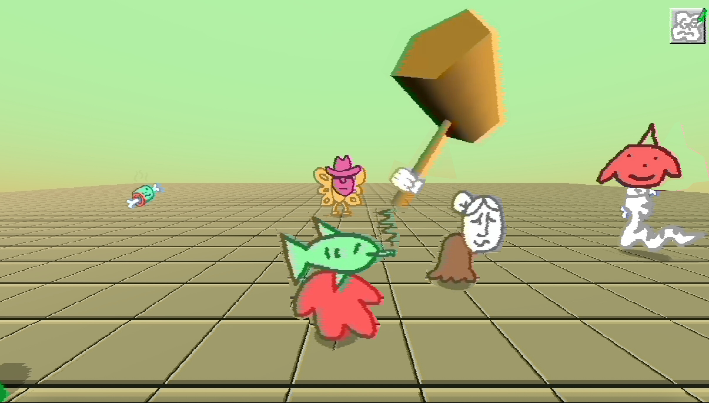 granny's toybox screenshot 4