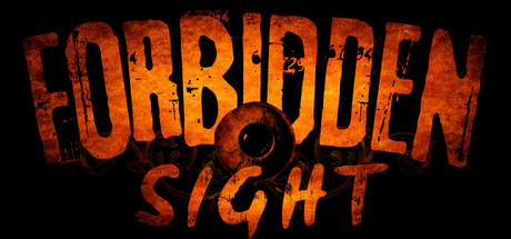 Cover art from Forbidden Sight