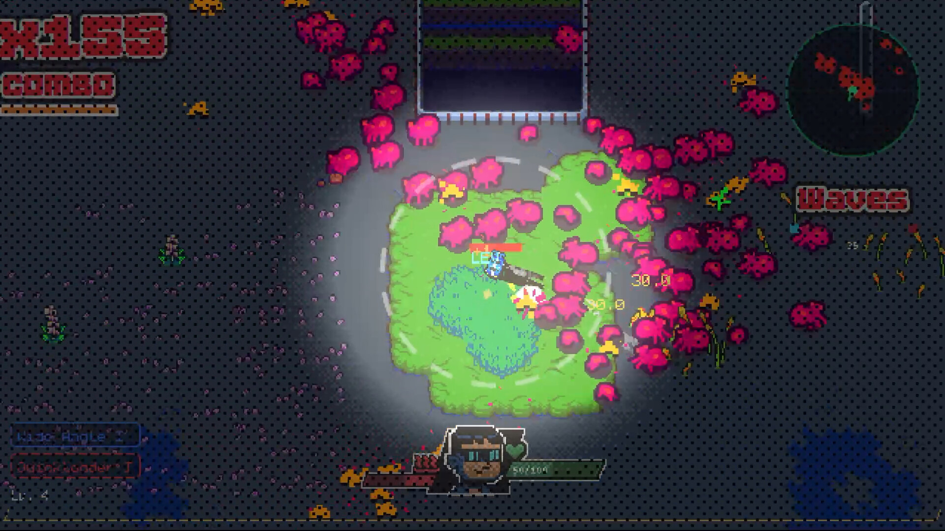 Tiny Drift screenshot 5