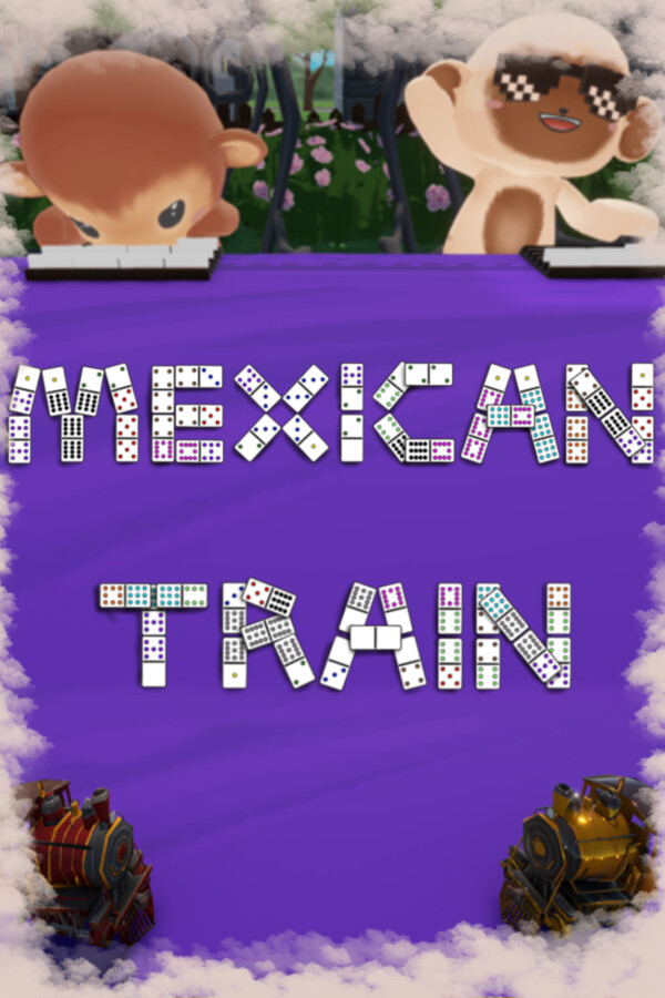 Mexican Train