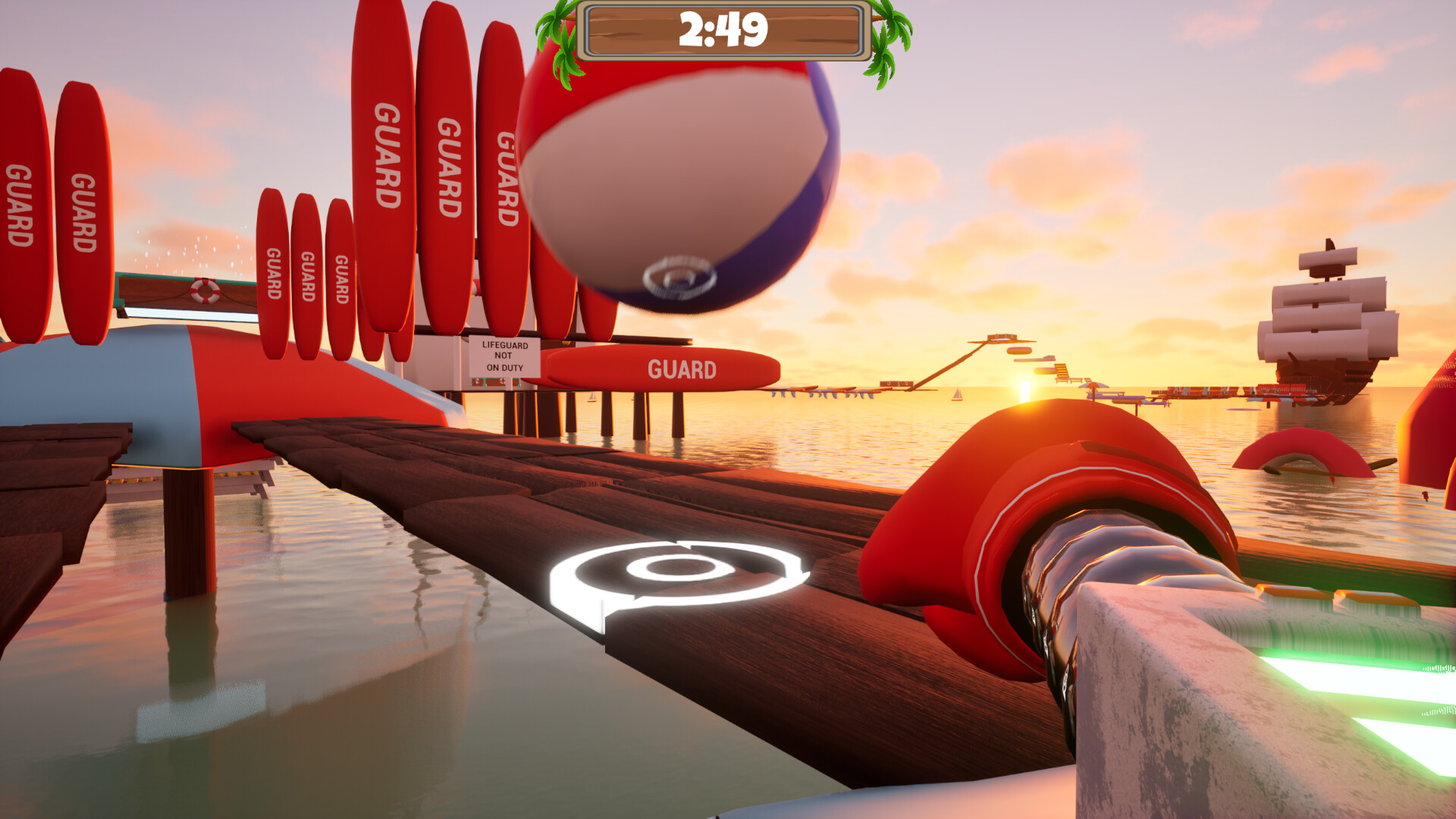 Don't Drop The Ball screenshot 4