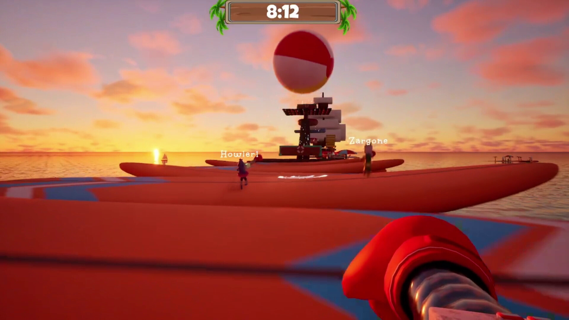 Don't Drop The Ball screenshot 2