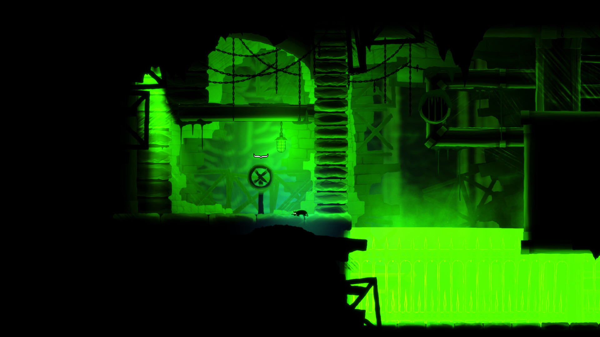 Maybe It Meant Something screenshot 4