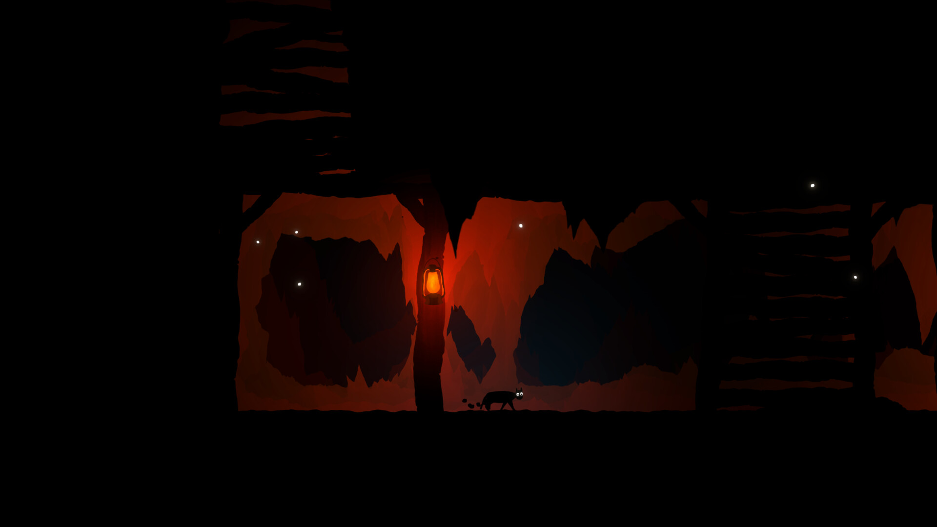 Maybe It Meant Something screenshot 2
