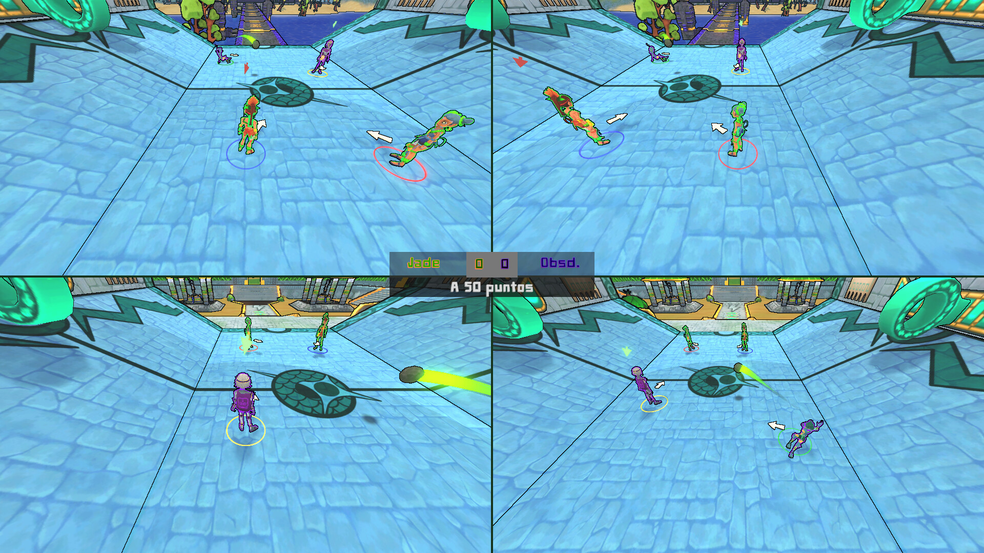 POK screenshot 5
