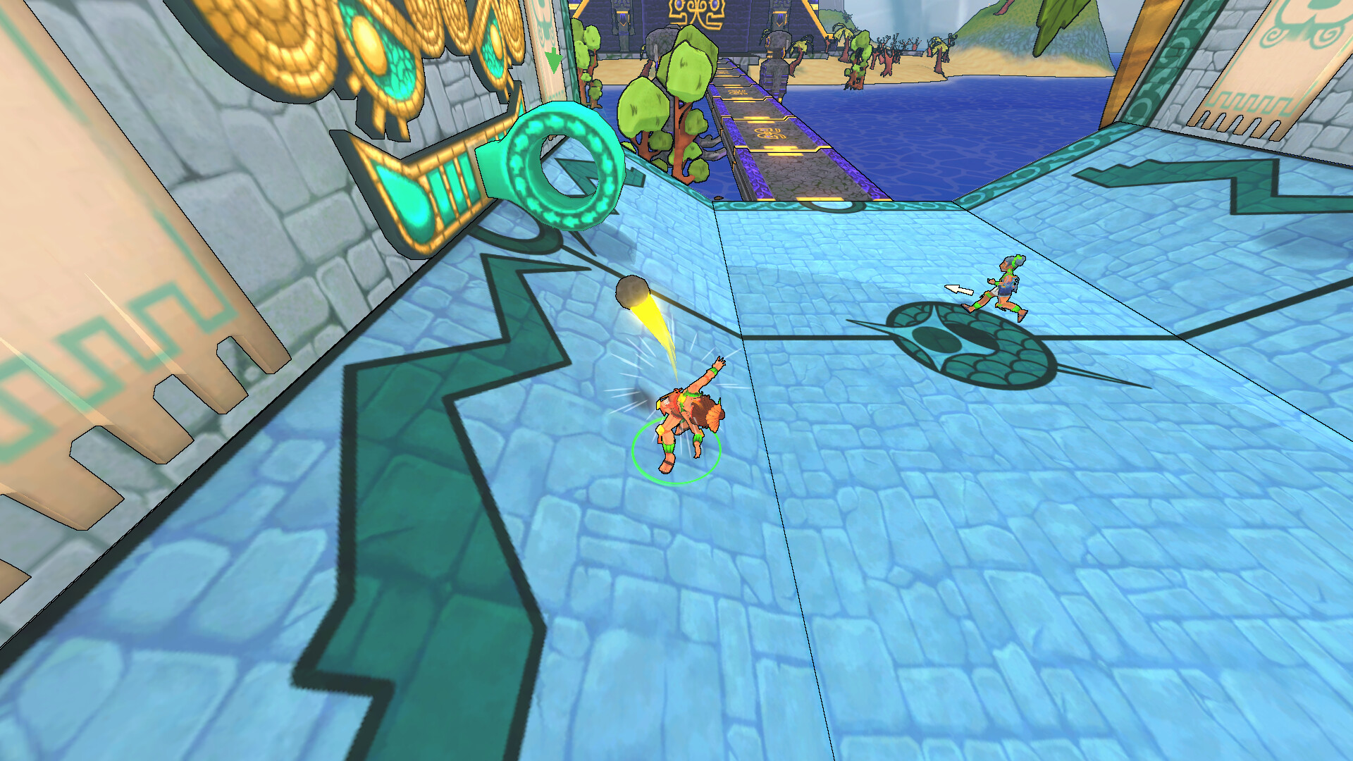 POK screenshot 1