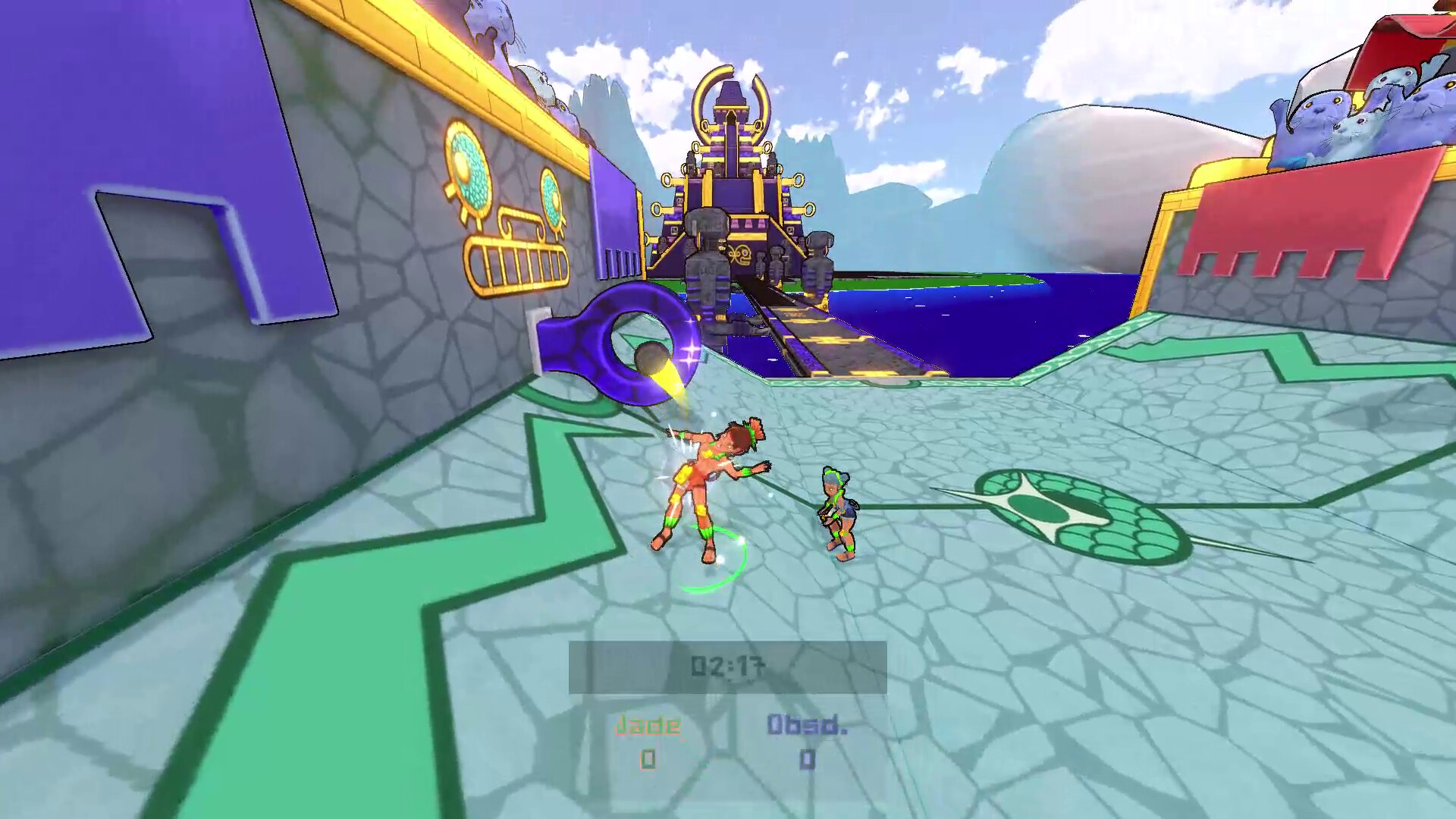 POK screenshot 1