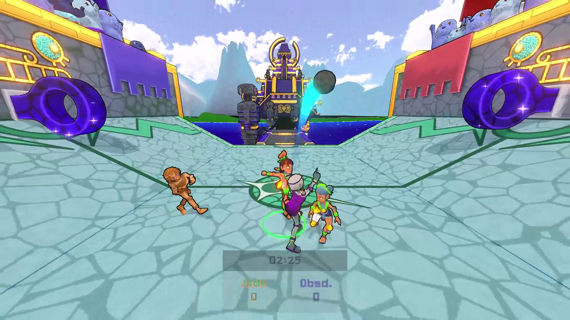 POK screenshot 3