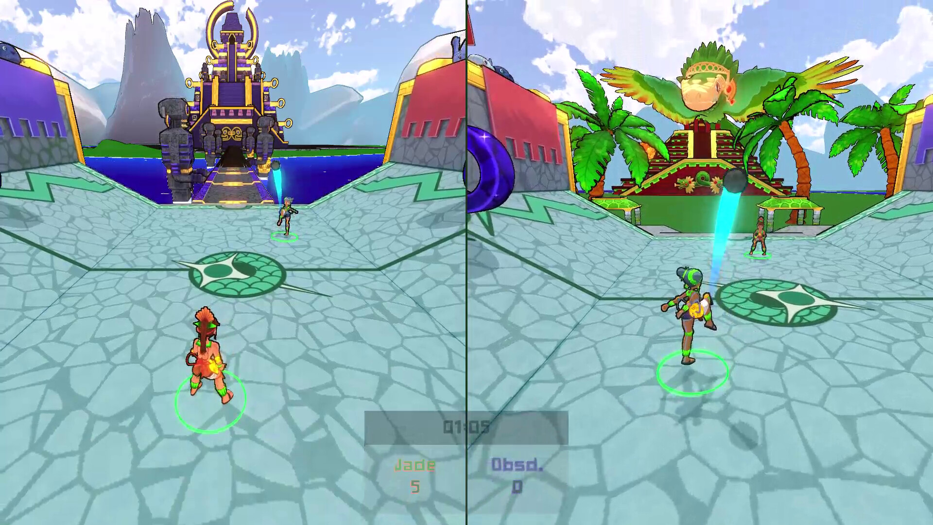 POK screenshot 2