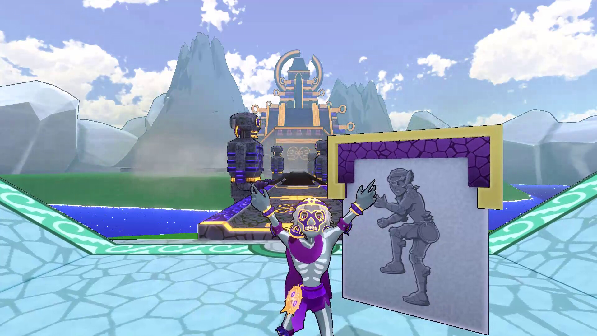 POK screenshot 4