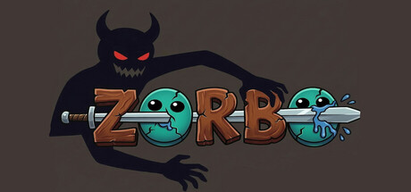 Cover art from Zorbo