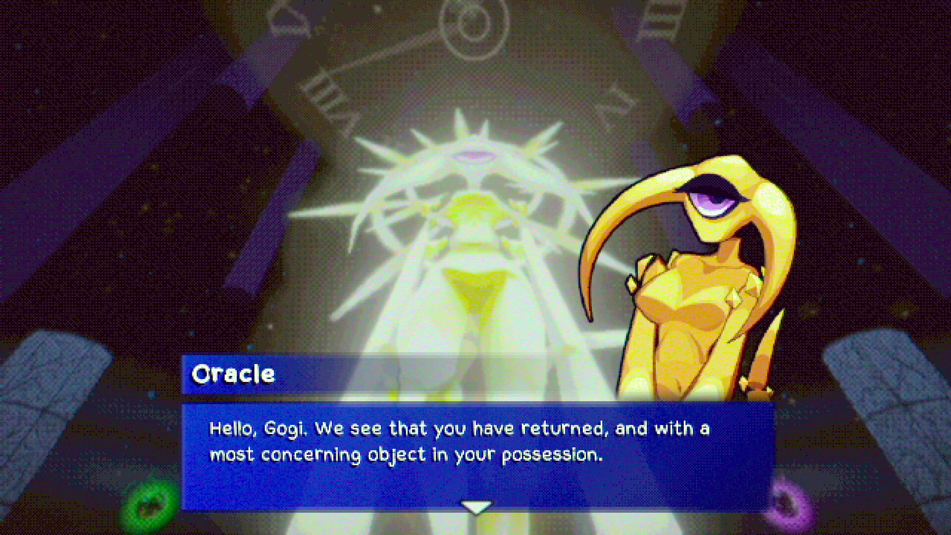 Hypnagogia 壊れた夢 Broken Dreams screenshot 3