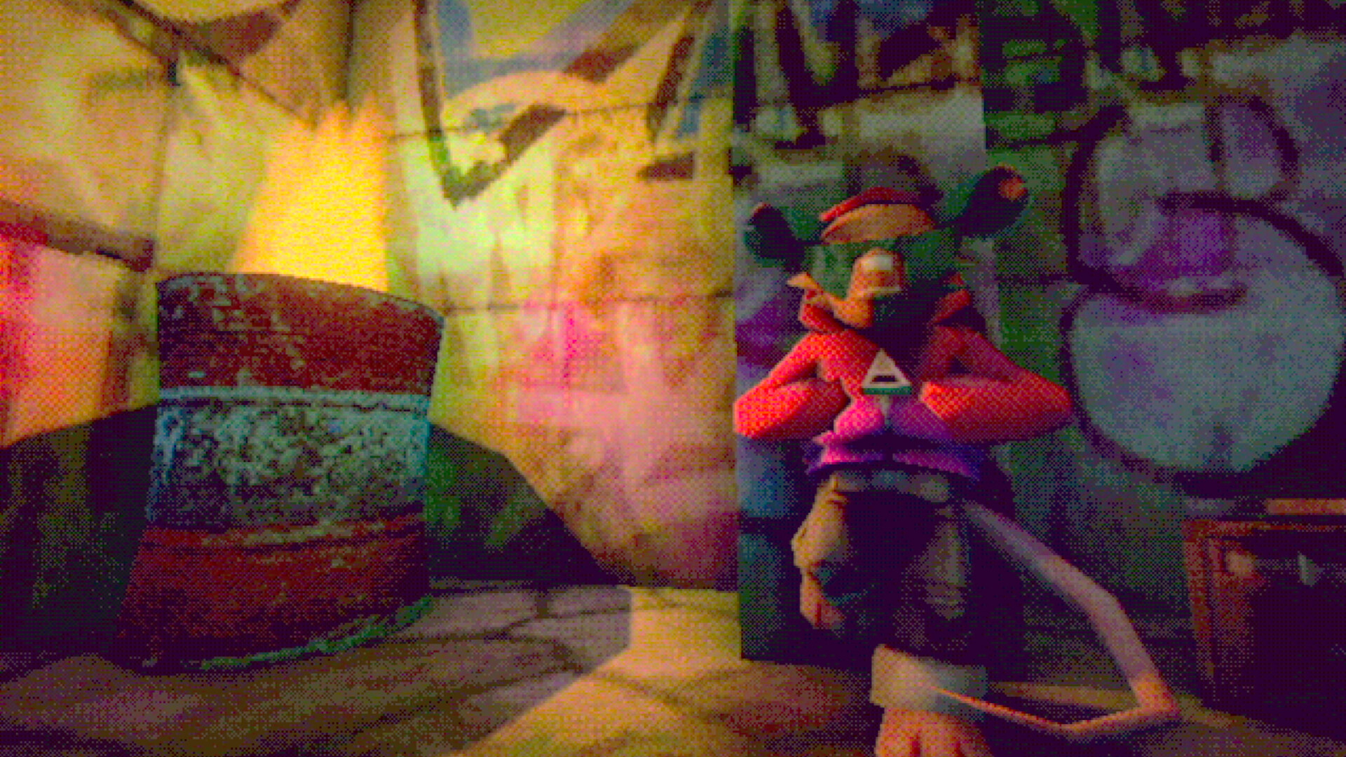 Hypnagogia 壊れた夢 Broken Dreams screenshot 4
