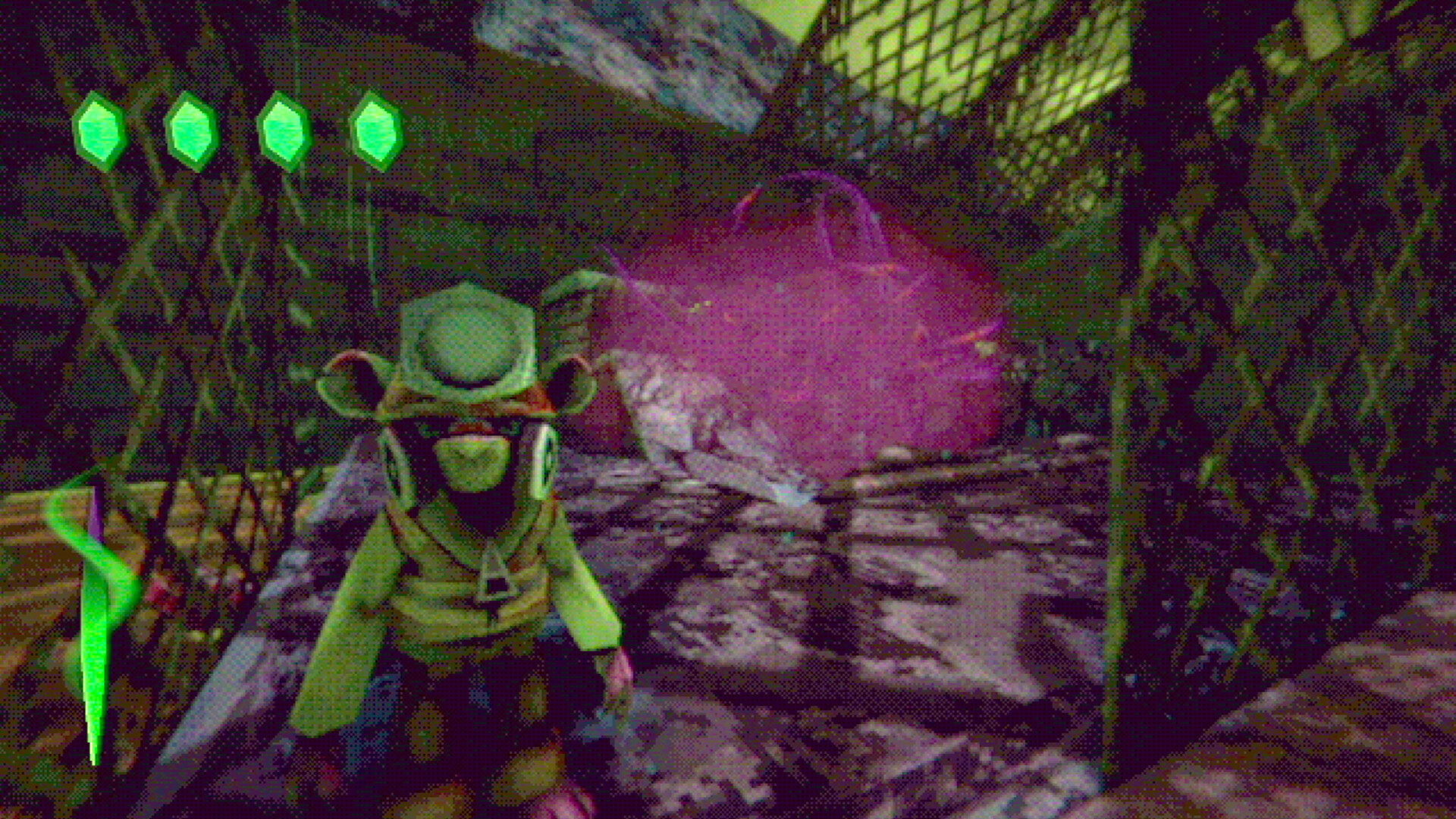 Hypnagogia 壊れた夢 Broken Dreams trailer