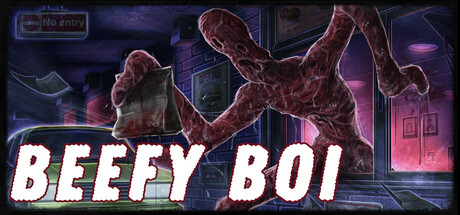 Cover art from Beefy Boi