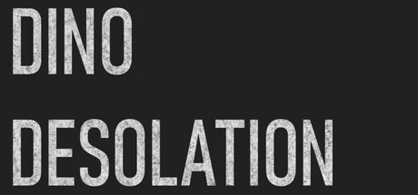 Dino Desolation
