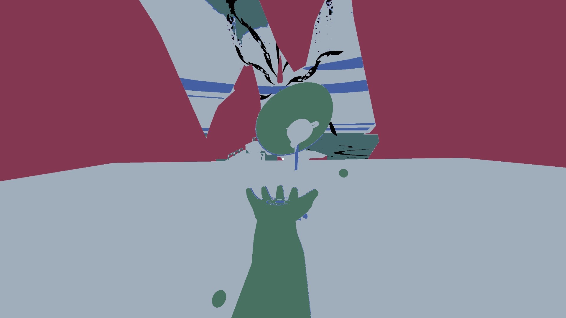 Trailer poster
