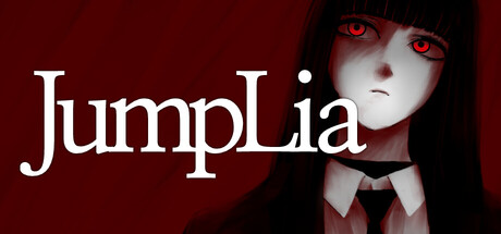 Cover art from JumpLia