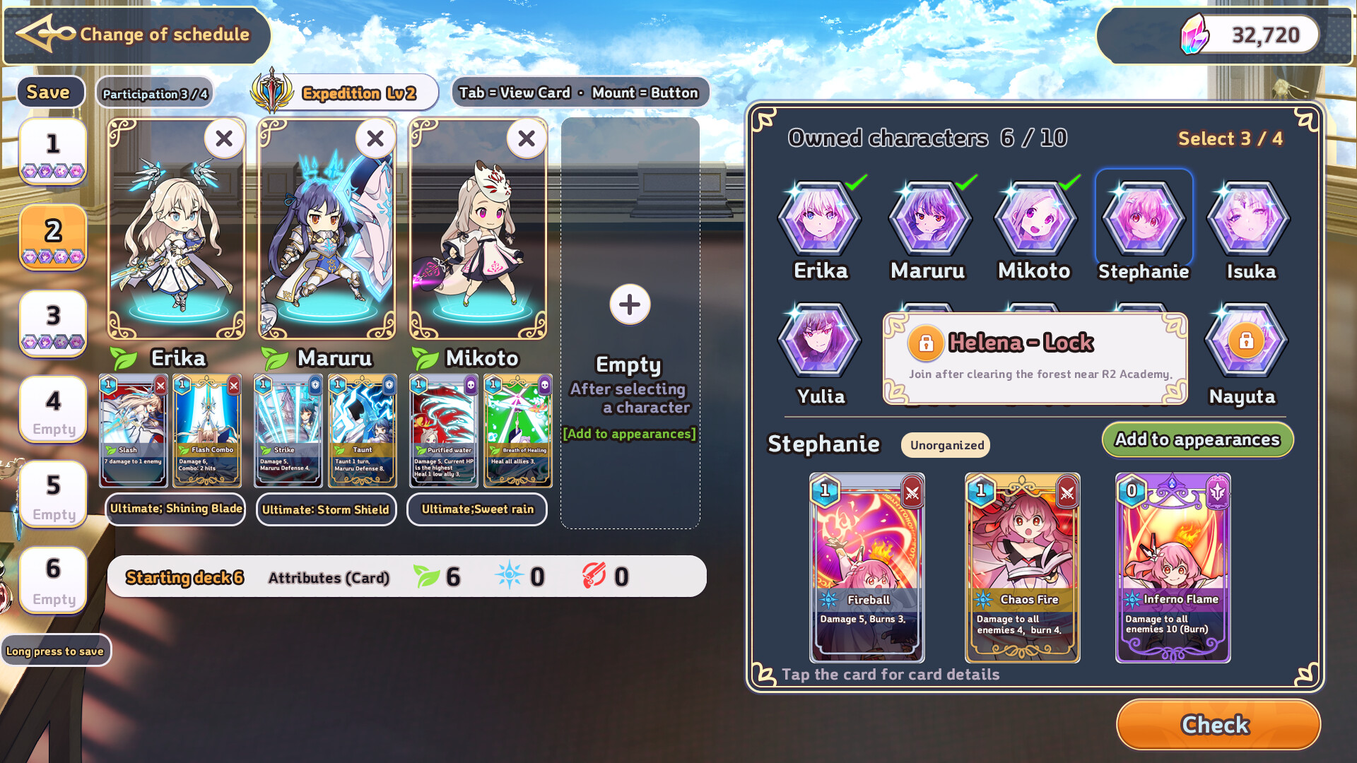 YGGDRA: Path of Relics screenshot 4