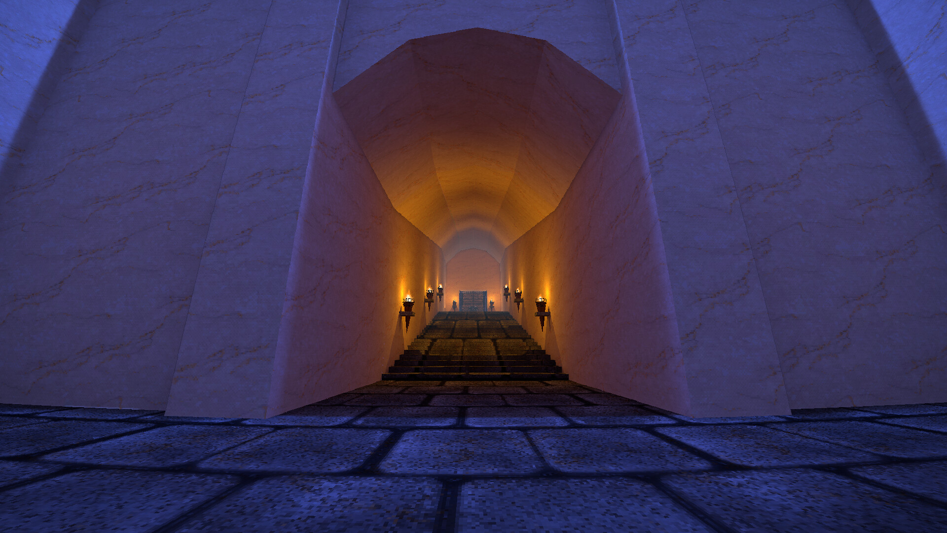 EXUVIA screenshot 2