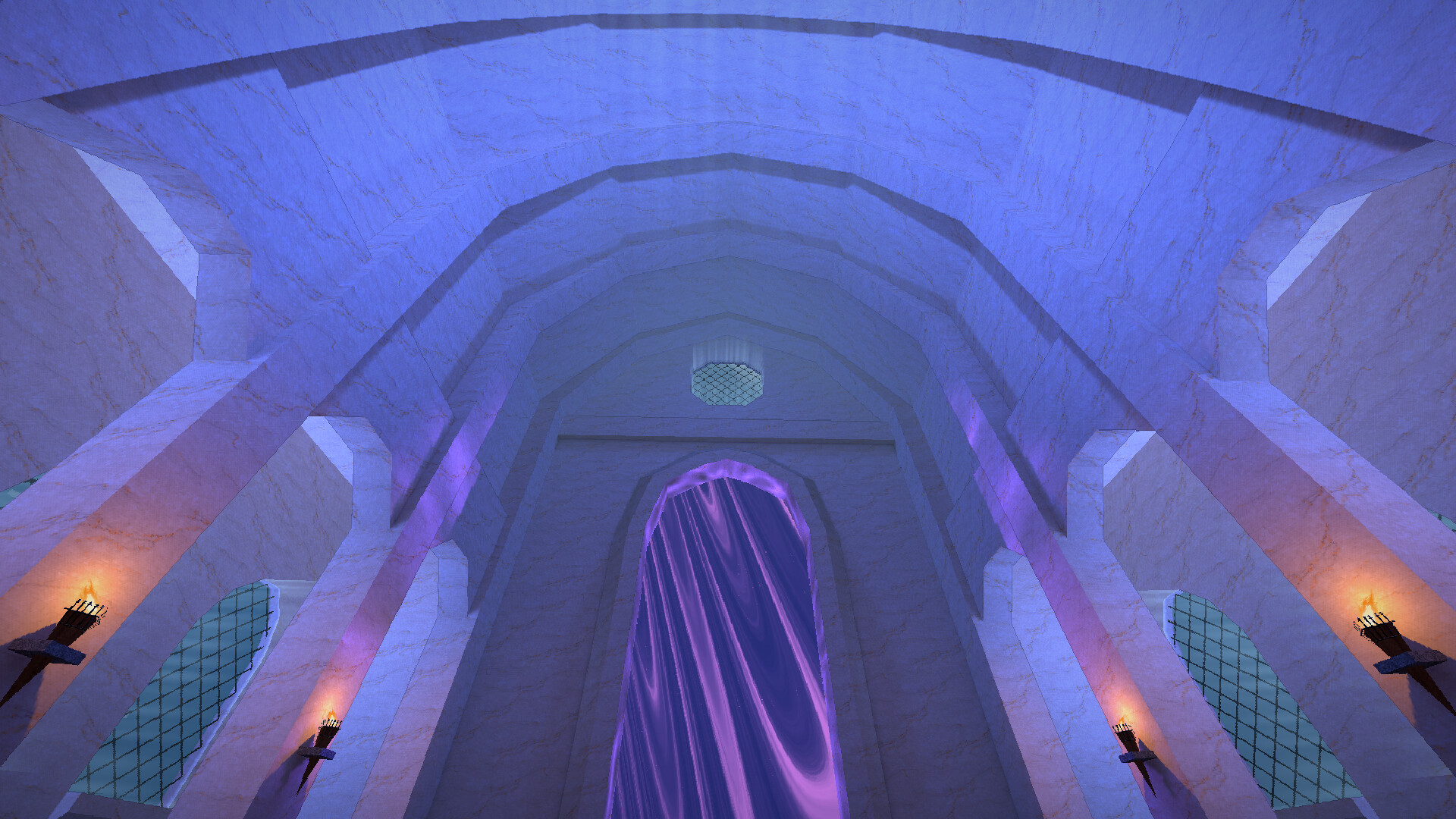 EXUVIA screenshot 5