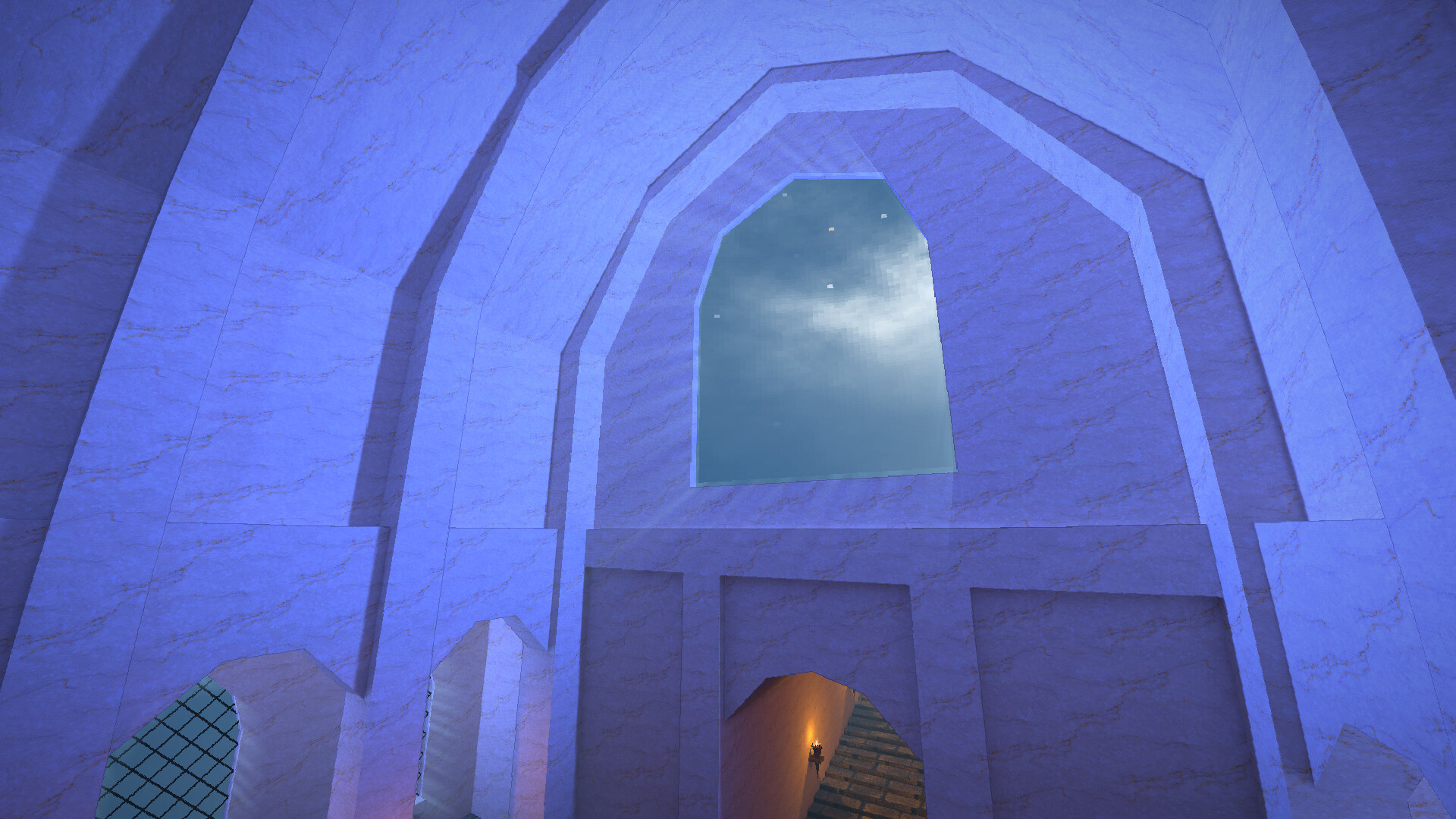EXUVIA screenshot 4