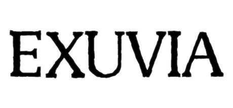Cover art from EXUVIA