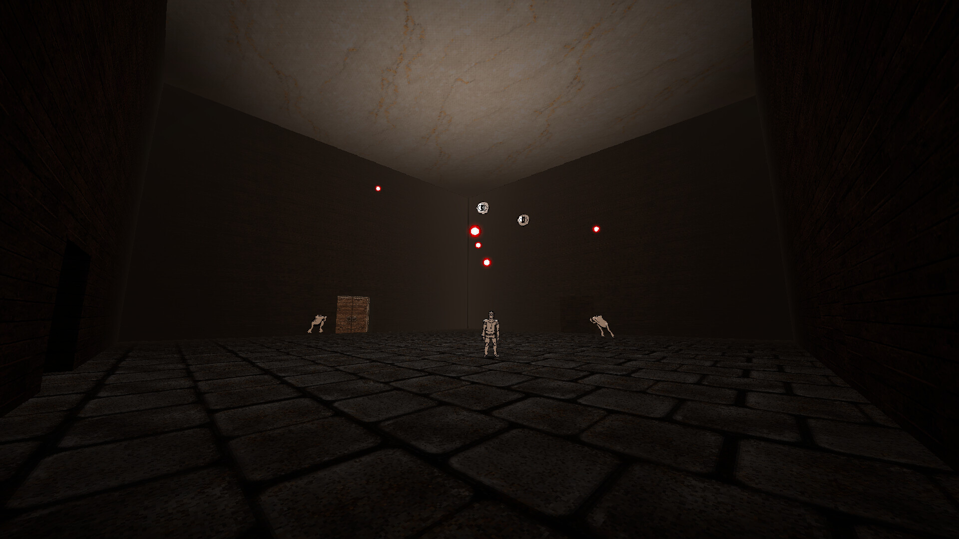 EXUVIA screenshot 3