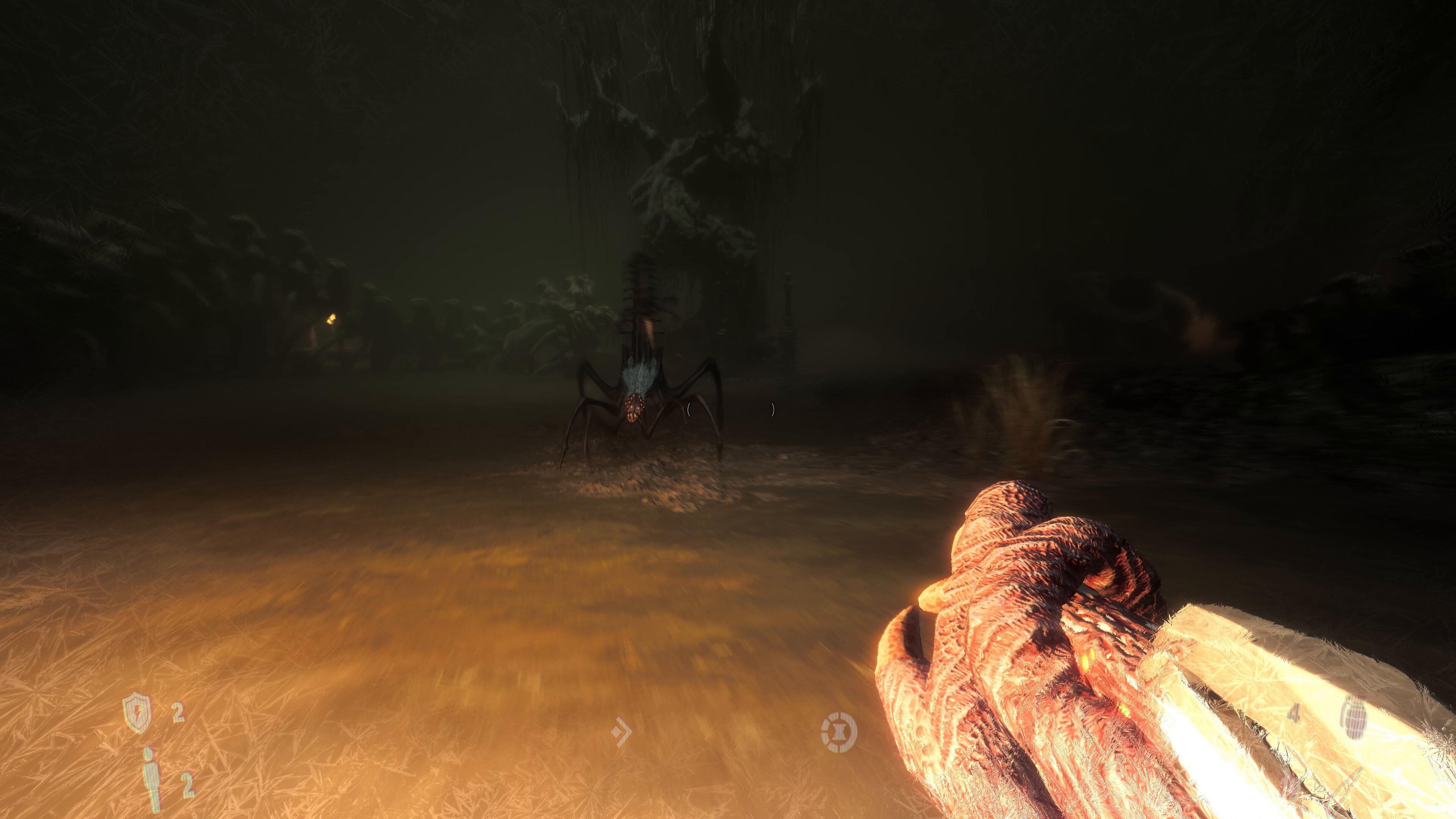 The Void screenshot 4