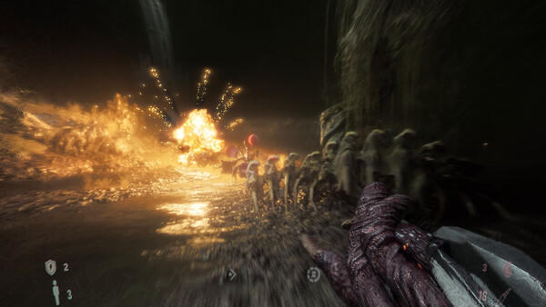 The Void screenshot 5
