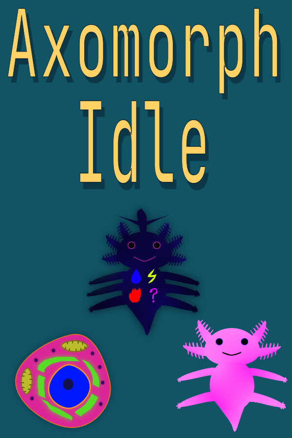 Axomorph Idle