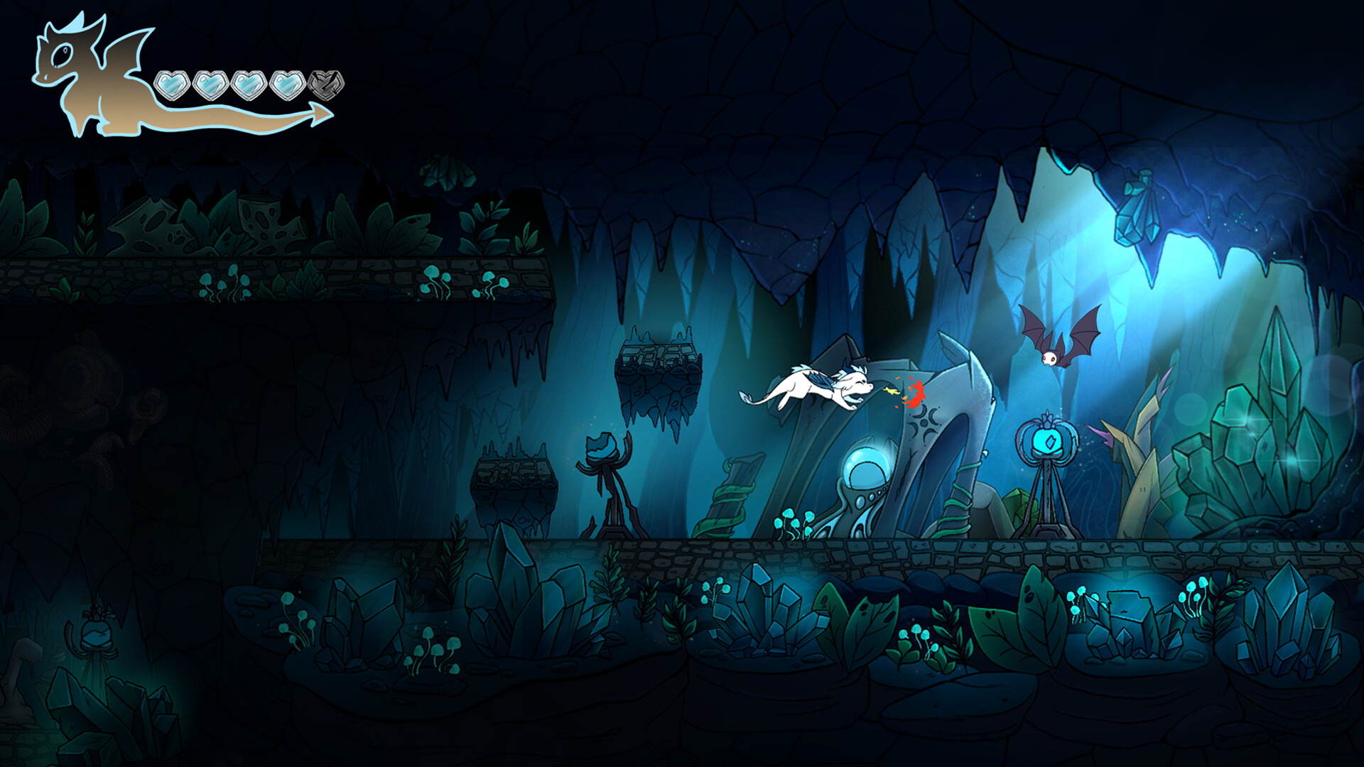 Cats & Dragons screenshot 4