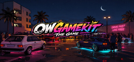 OWGameKit: The Game