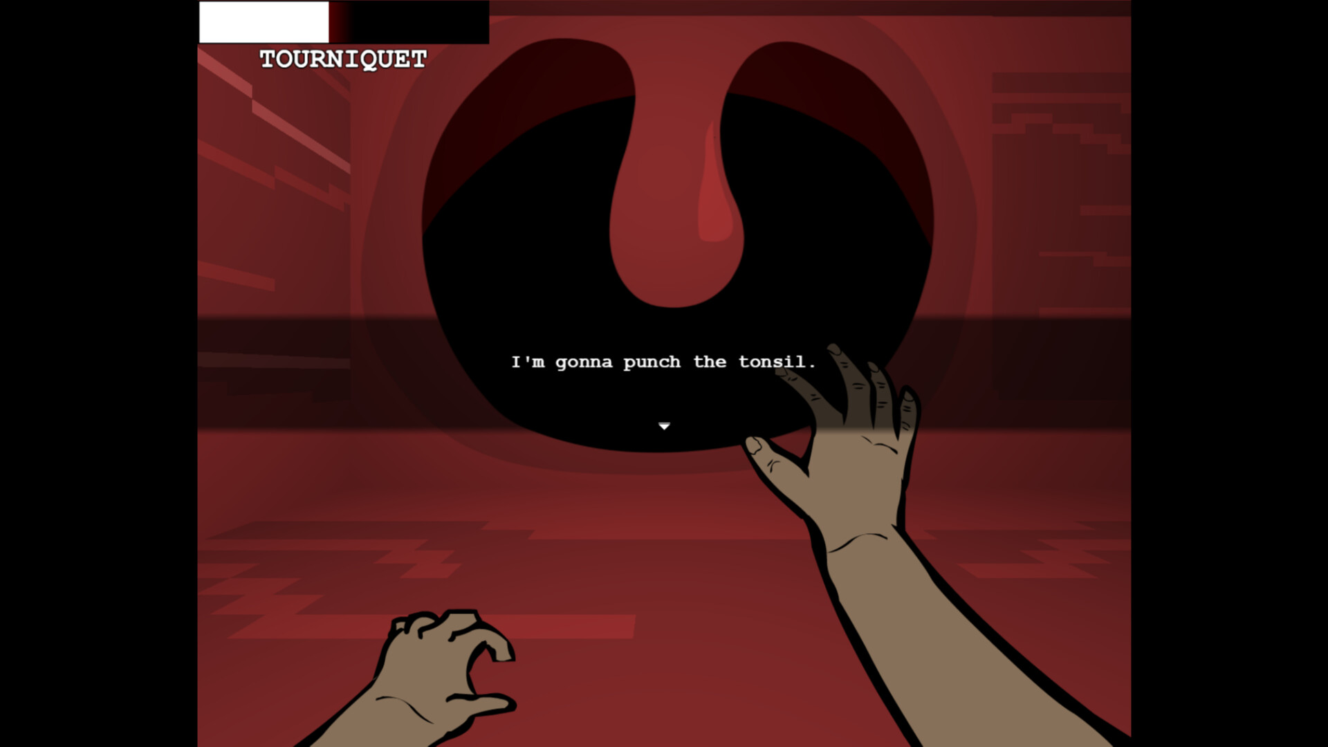 CHEW YOUR FOOD screenshot 5