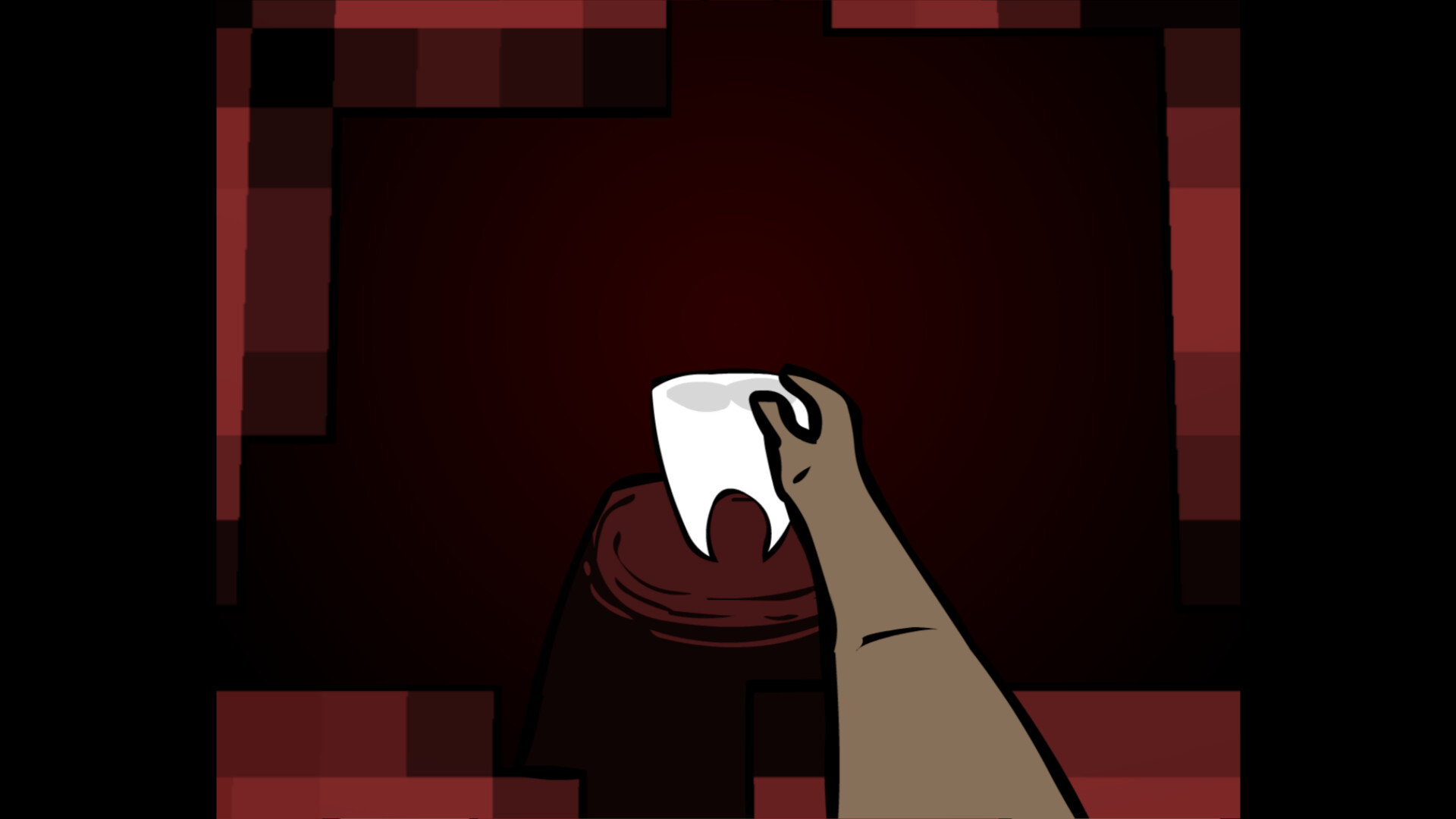 CHEW YOUR FOOD screenshot 4