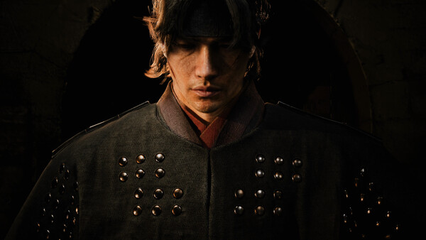 MOOSA: Dirty Fate screenshot 1