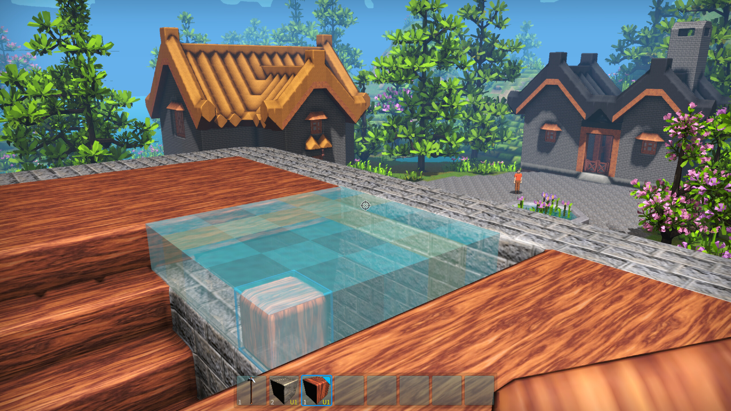 Voxelantis trailer