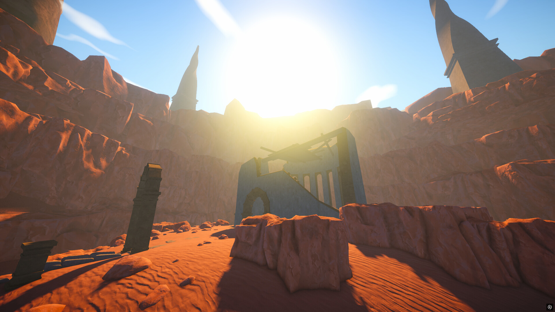 Singulost screenshot 4