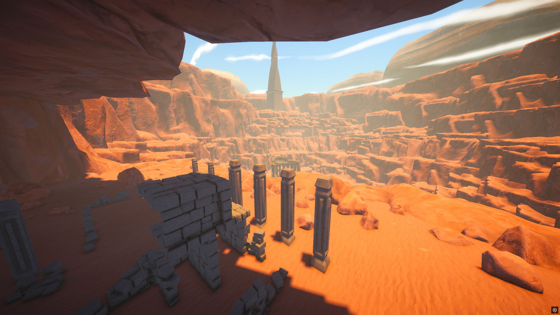 Singulost screenshot 5