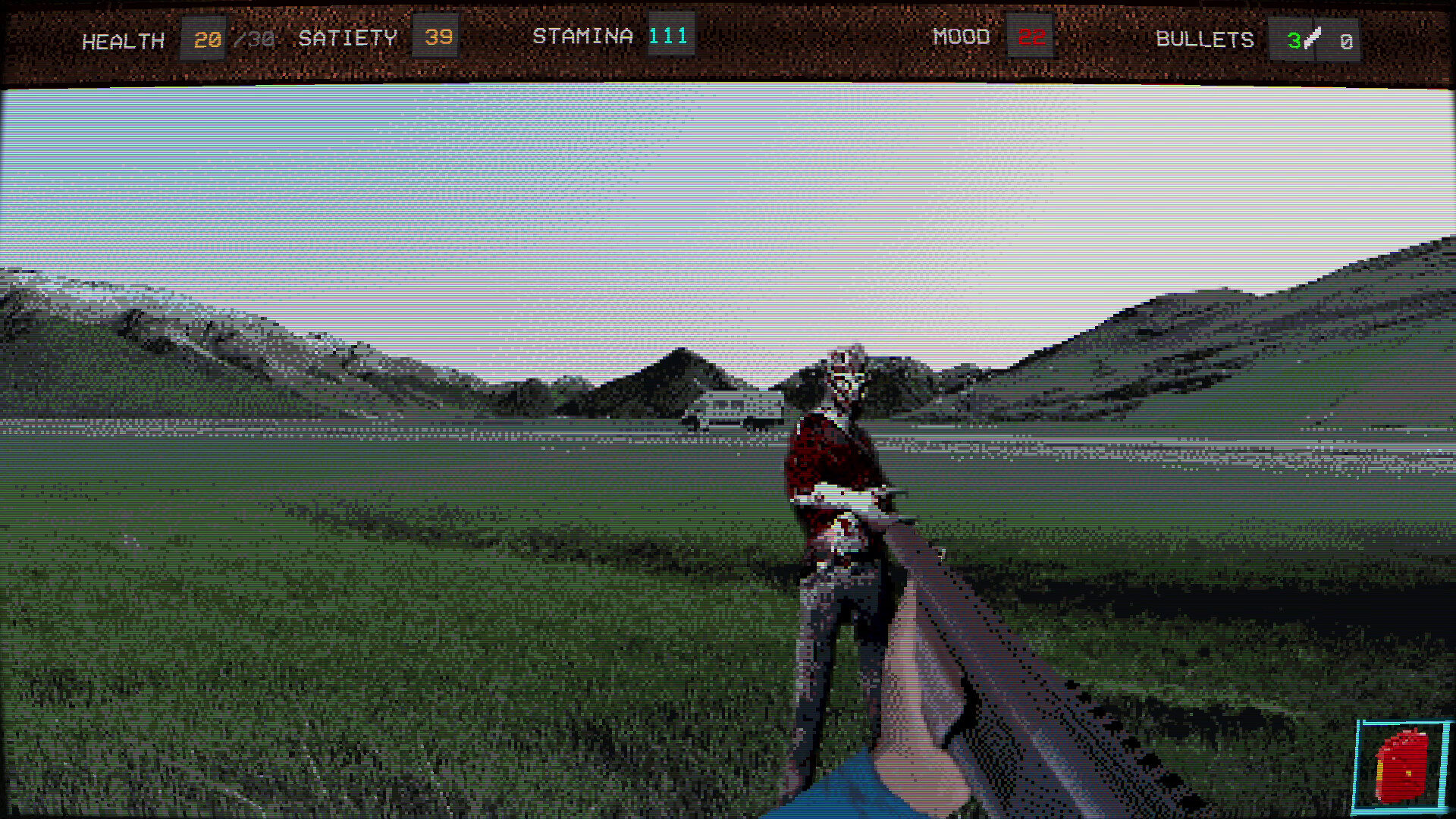 I WILL BE THERE: Remastered Edition screenshot 3