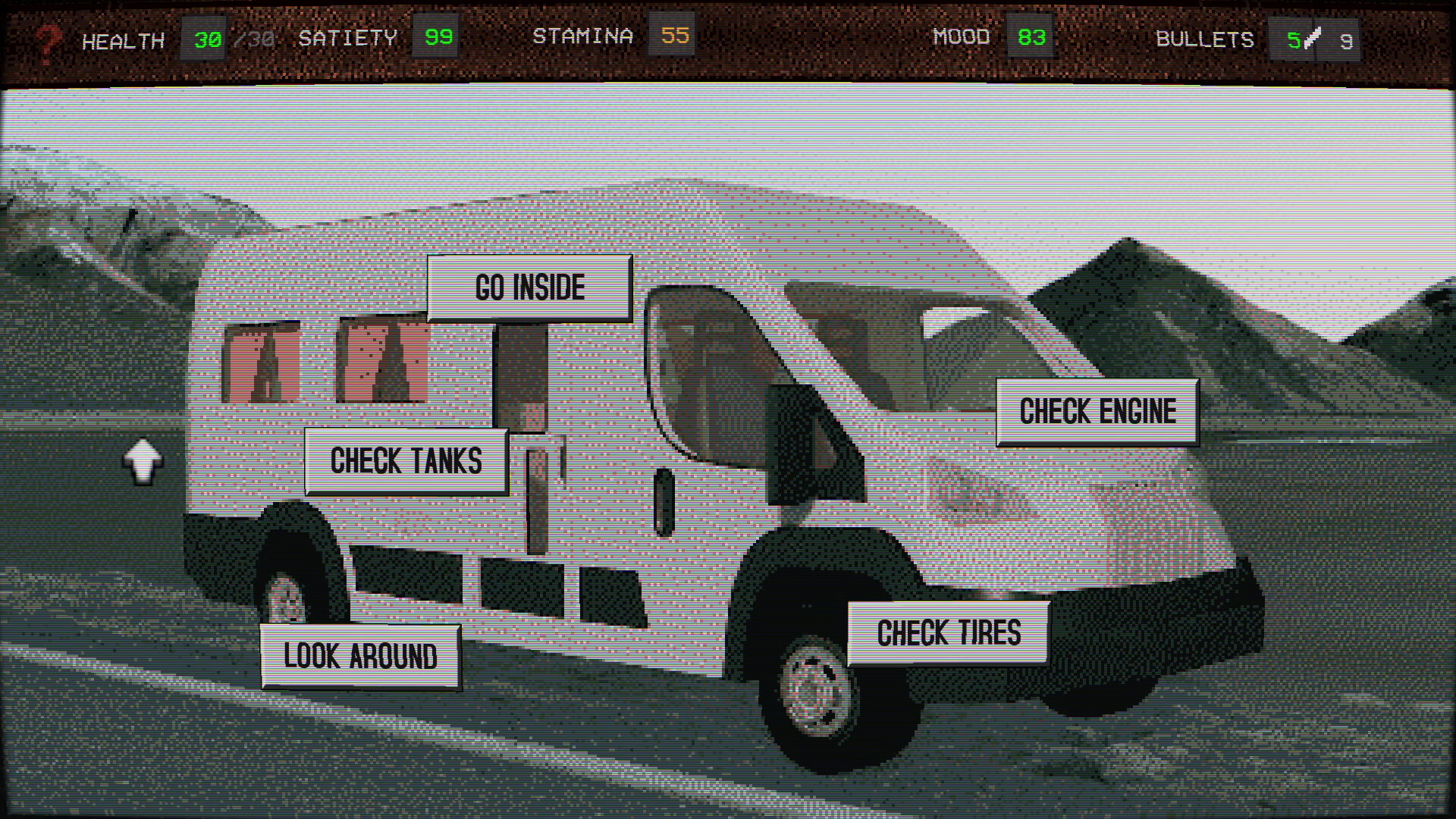 I WILL BE THERE: Remastered Edition screenshot 2