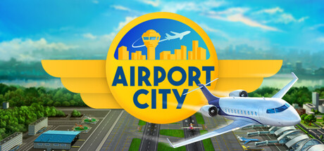 Cover art from Airport City Transport Manager