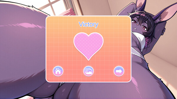 Fluffy Summer screenshot 5