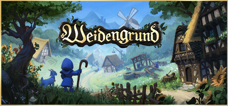 Cover art from Weidengrund