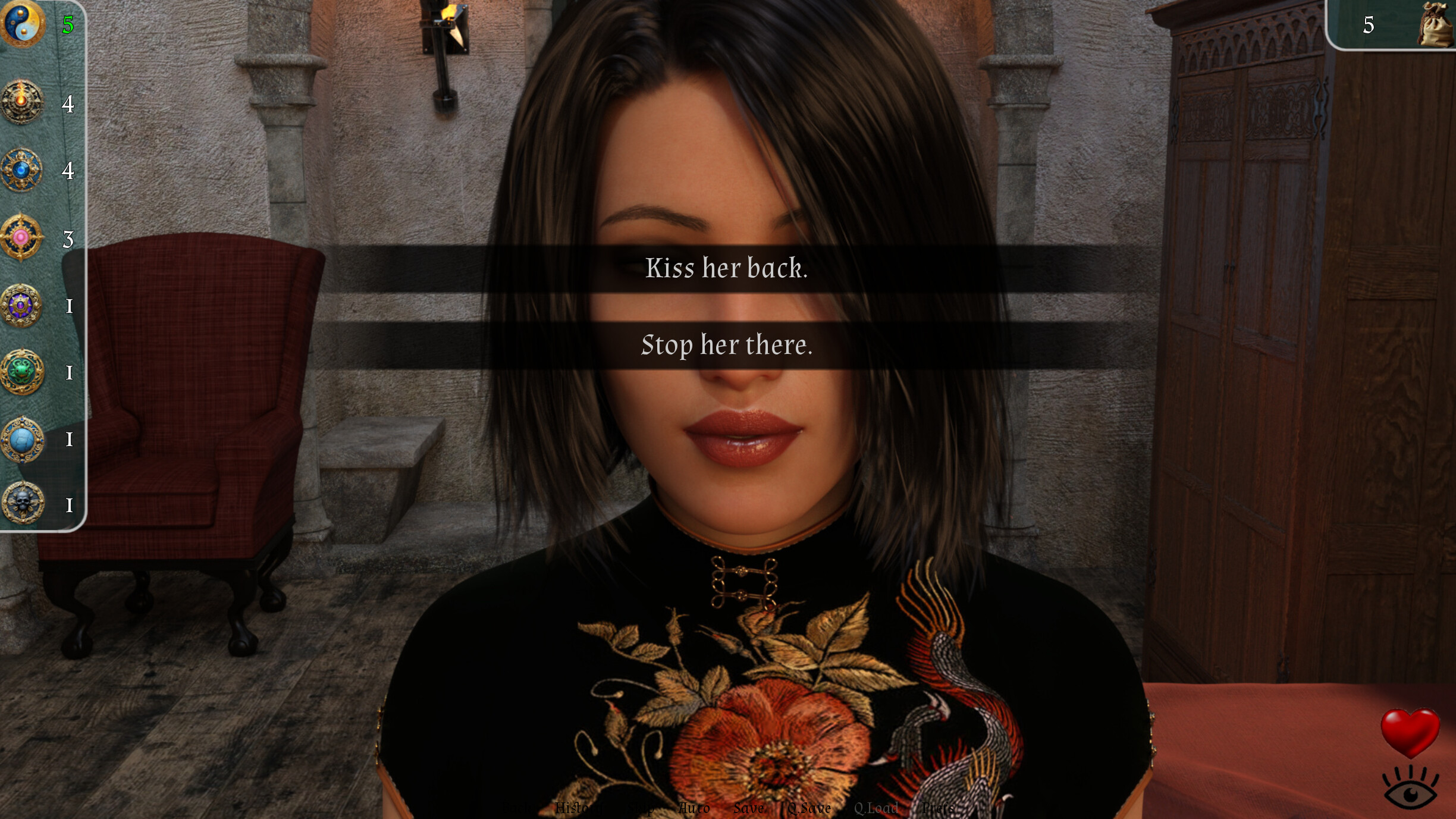 Ataegina Act II screenshot 5