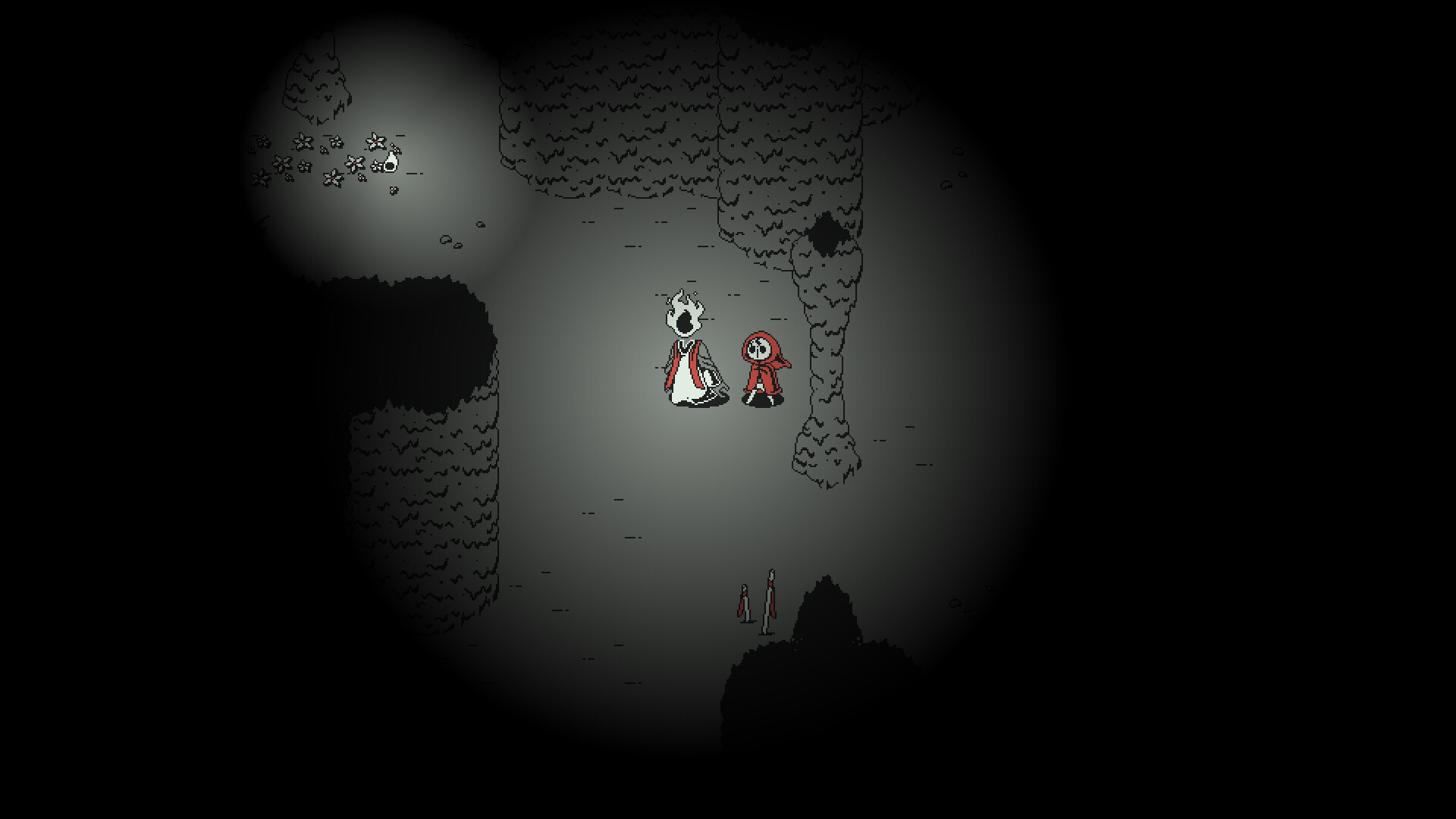 EMISSARY screenshot 5