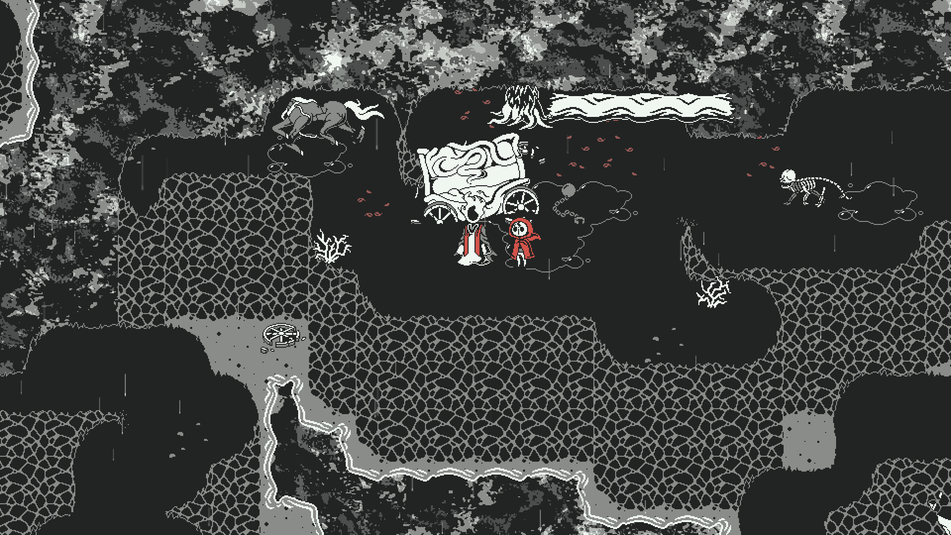 EMISSARY screenshot 4